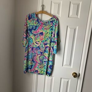 Lillly Pulitzer dress